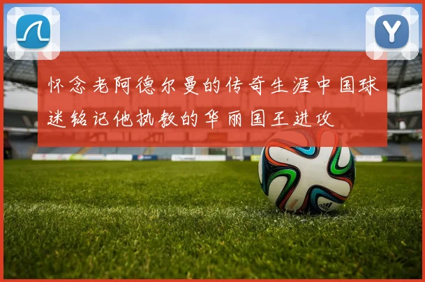 怀念老阿德尔曼的传奇生涯中国球迷铭记他执教的华丽国王进攻