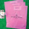 Patch Carrier Bags