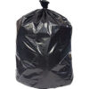 LDPE Black Trash Bag