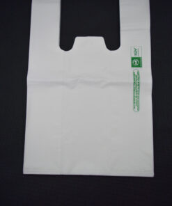 PLA Plastic bag